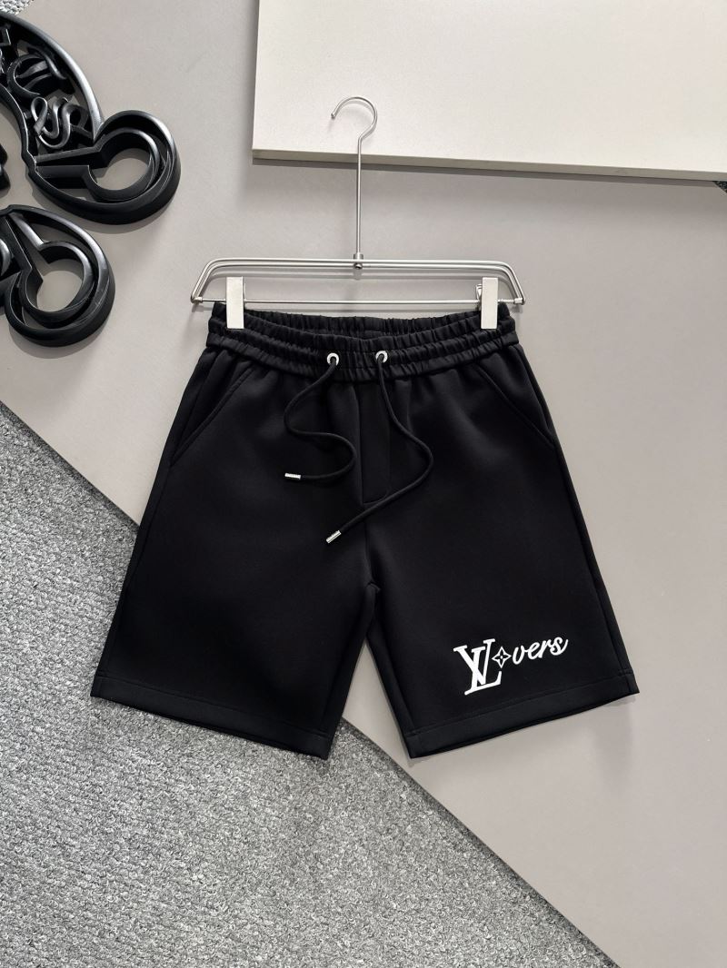 Louis Vuitton Short Pants